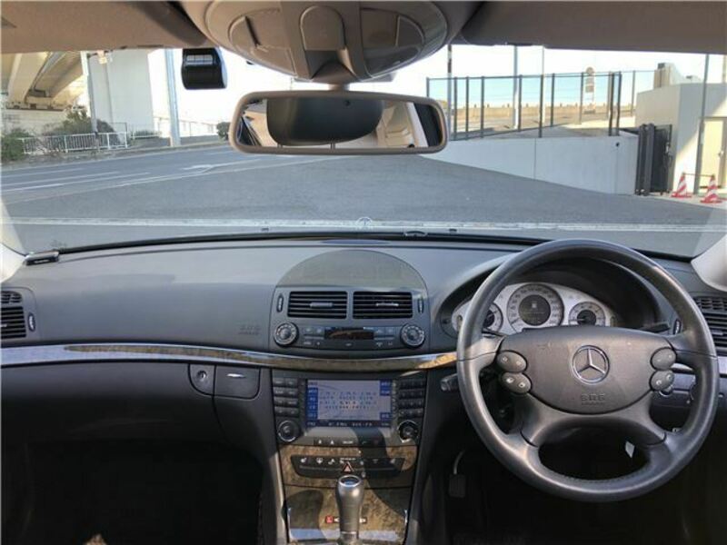 E-CLASS