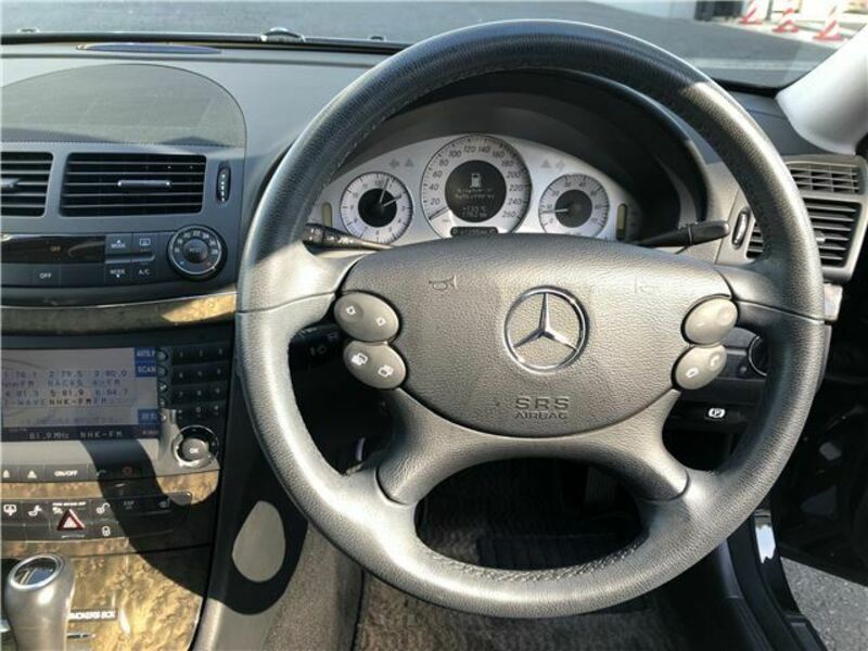 E-CLASS