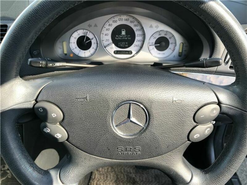 E-CLASS