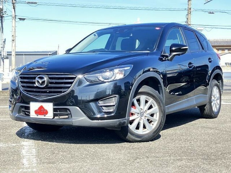 CX-5-0