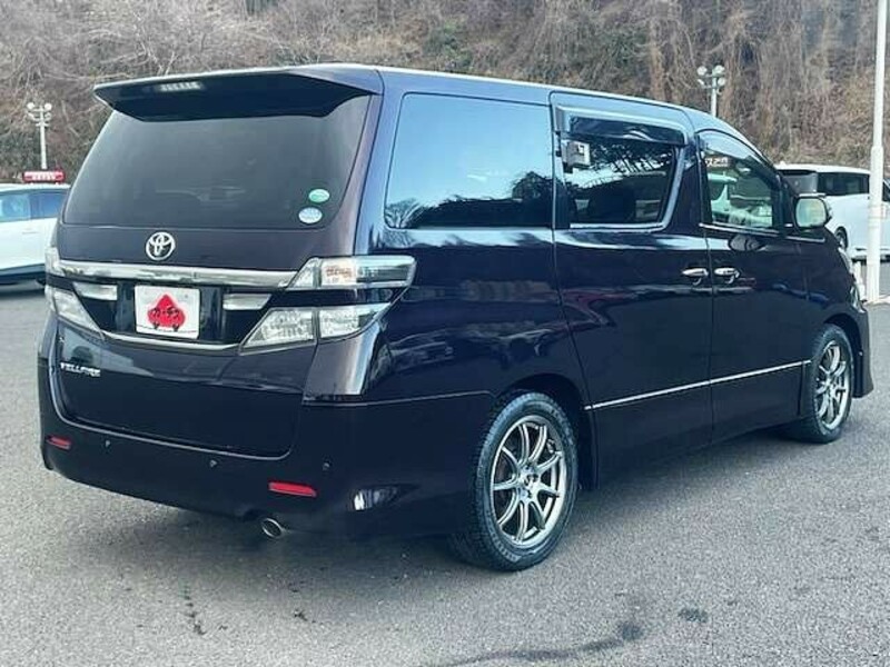 VELLFIRE