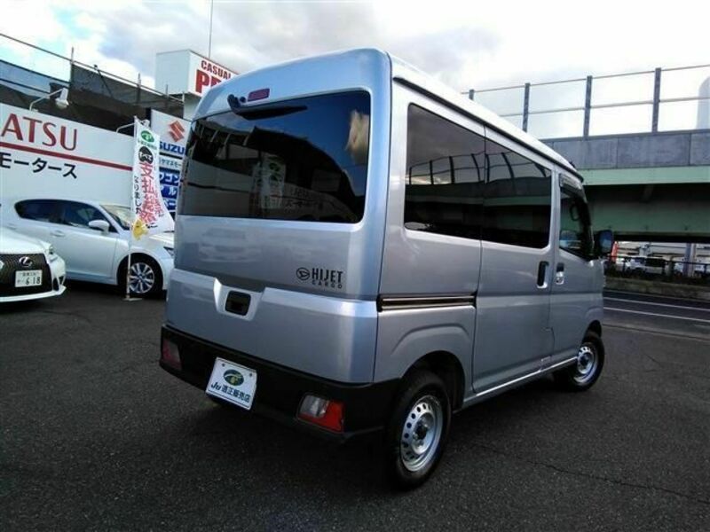 HIJET CARGO