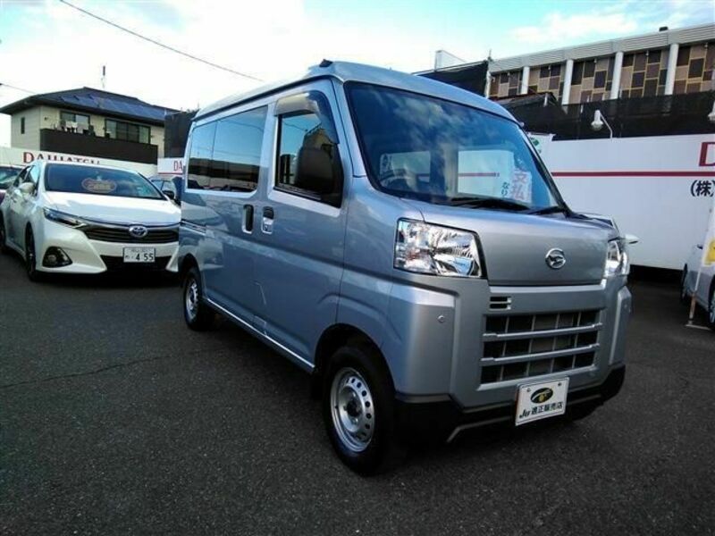 HIJET CARGO