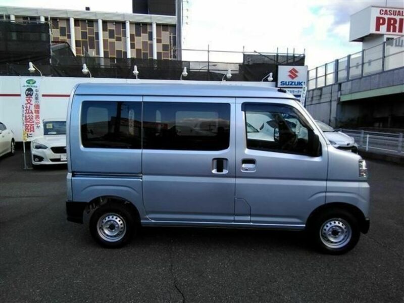 HIJET CARGO