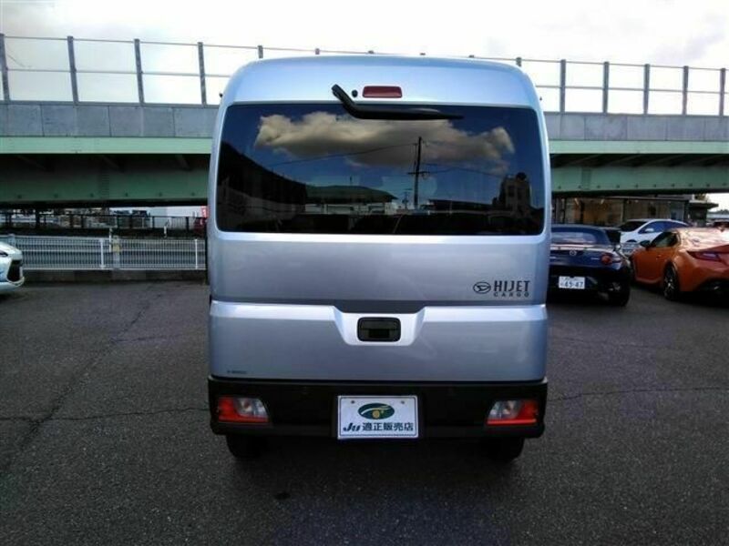 HIJET CARGO