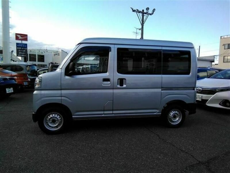 HIJET CARGO