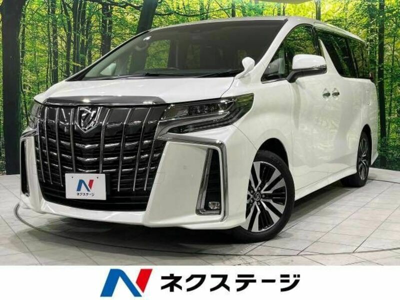 ALPHARD-0