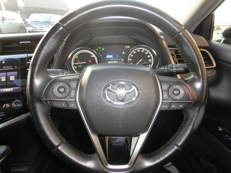 CAMRY