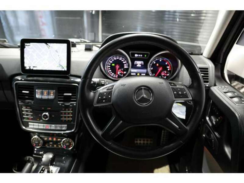 G-CLASS