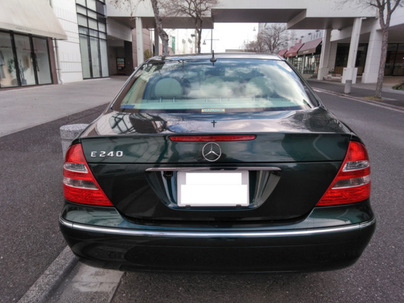 E-CLASS