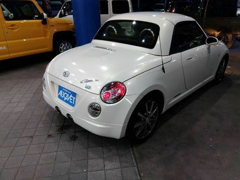 COPEN