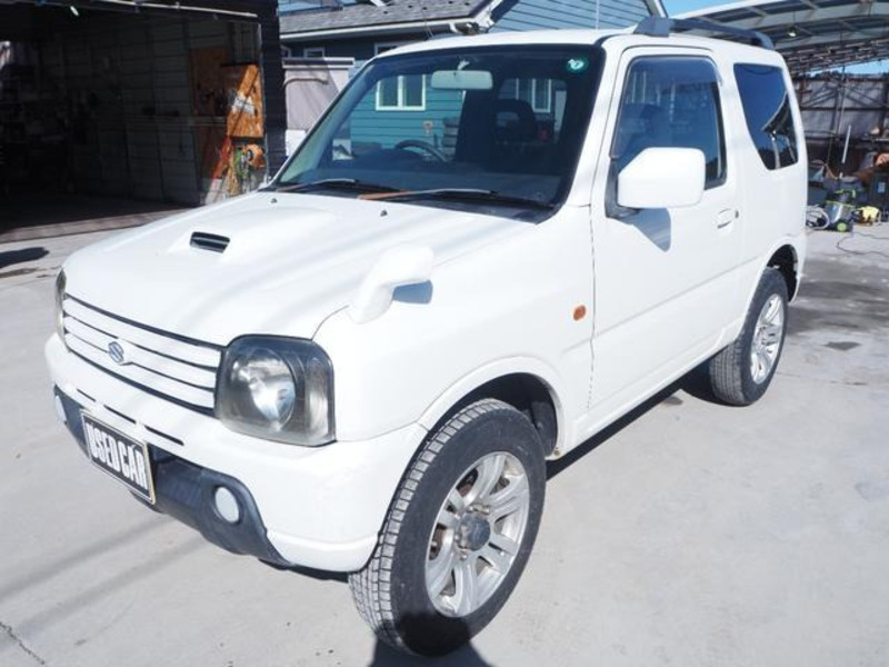 JIMNY