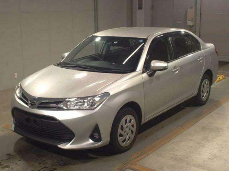 COROLLA AXIO-0