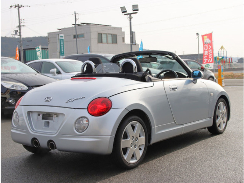 COPEN