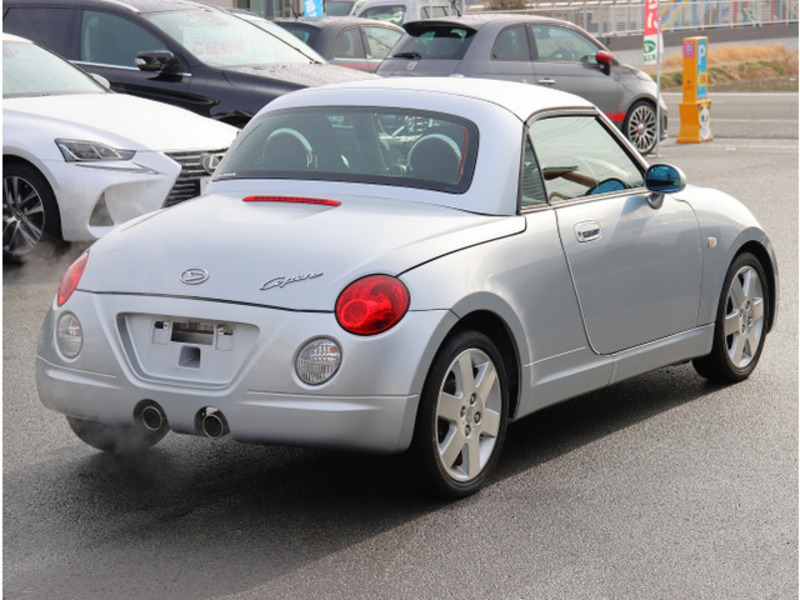 COPEN