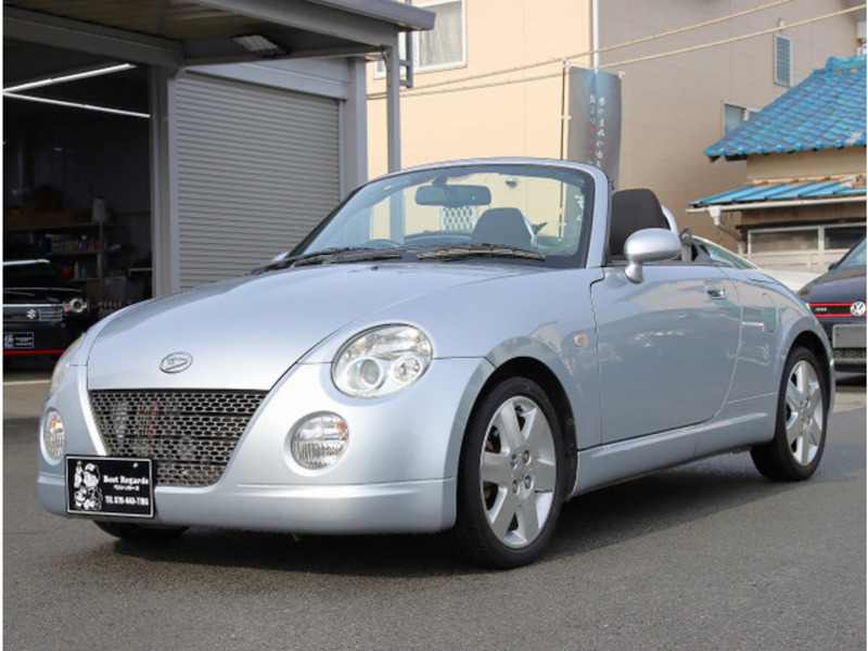 COPEN