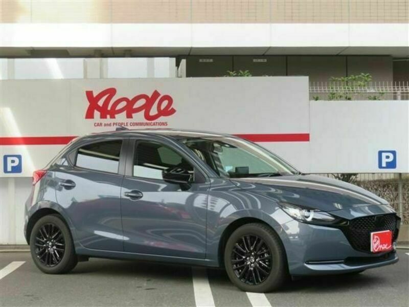 MAZDA2