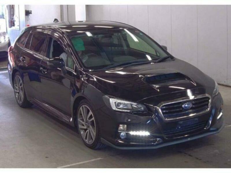 LEVORG-0