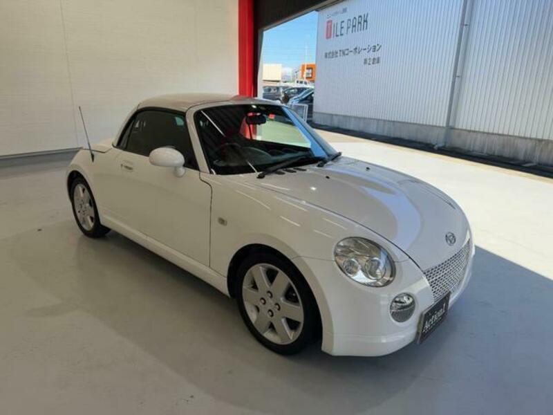 COPEN