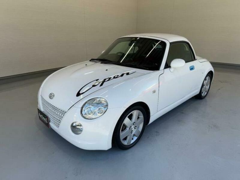 COPEN