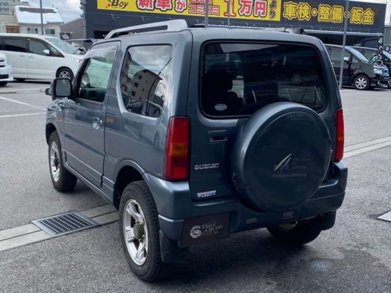 JIMNY