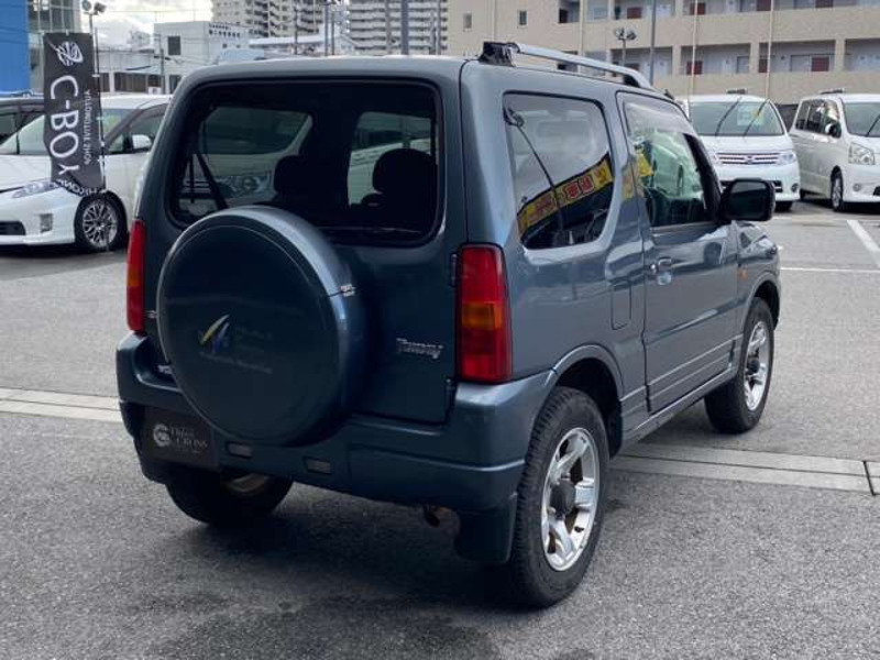 JIMNY