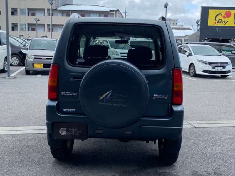 JIMNY