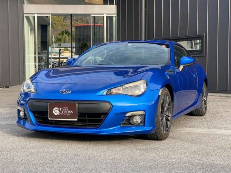 BRZ