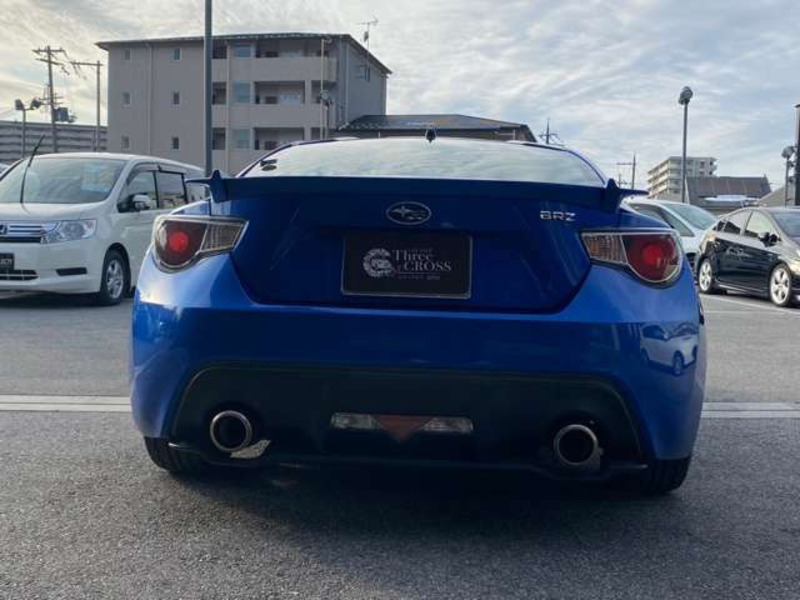 BRZ