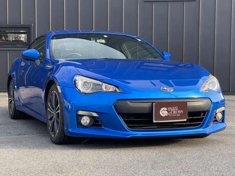 BRZ