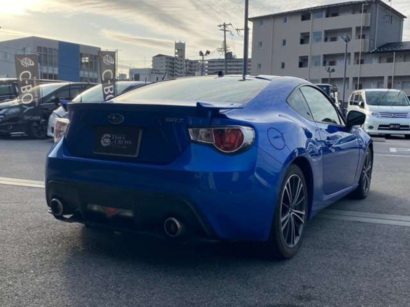 BRZ