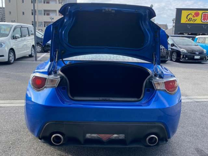 BRZ