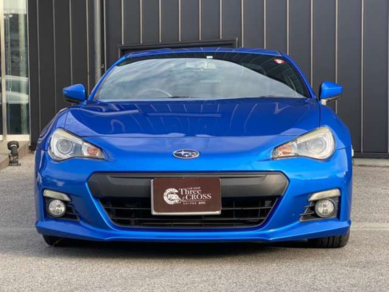 BRZ