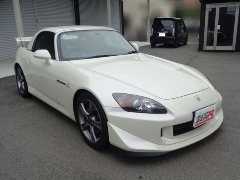 S2000