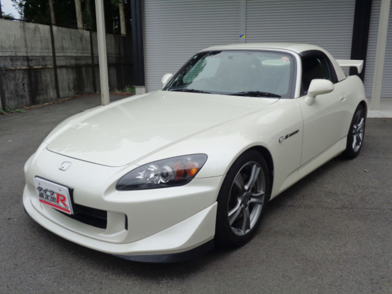 S2000