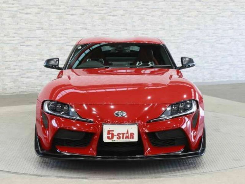 SUPRA