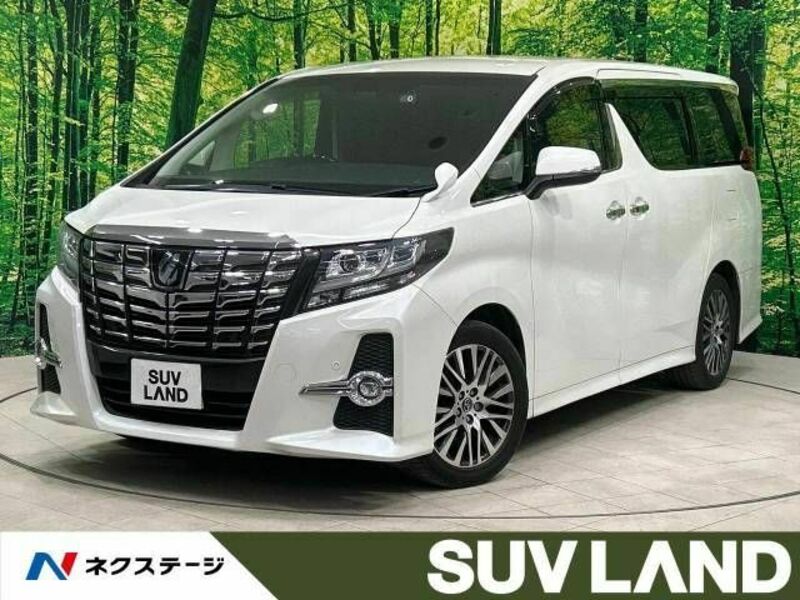 ALPHARD-0