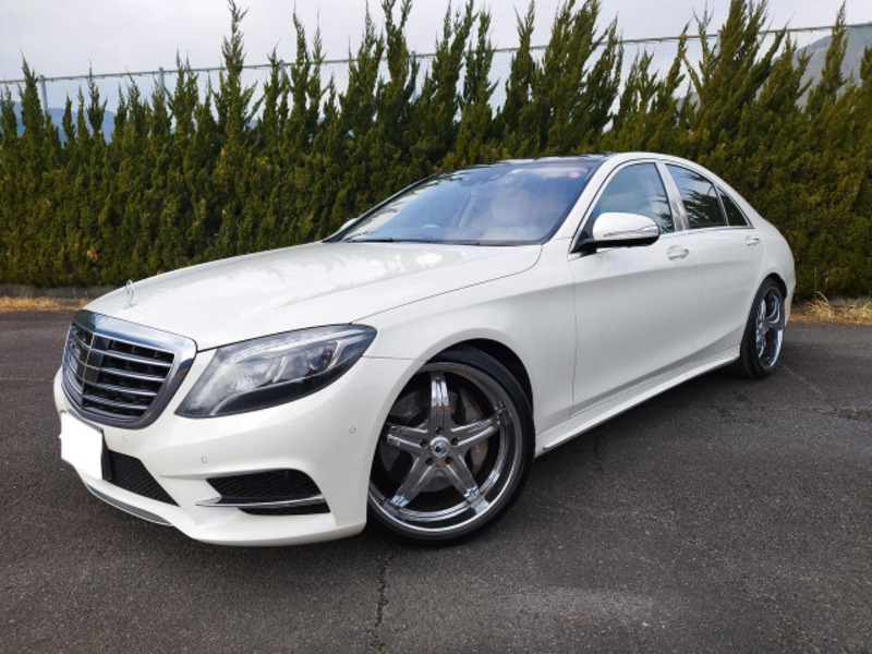 S-CLASS