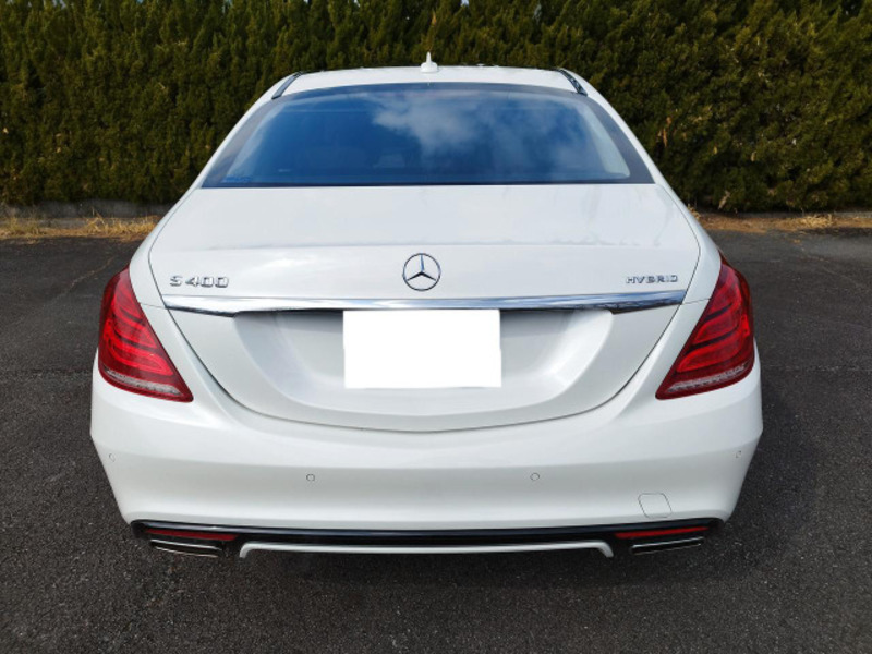 S-CLASS