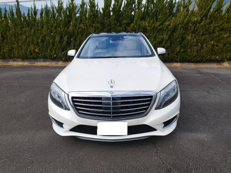 S-CLASS