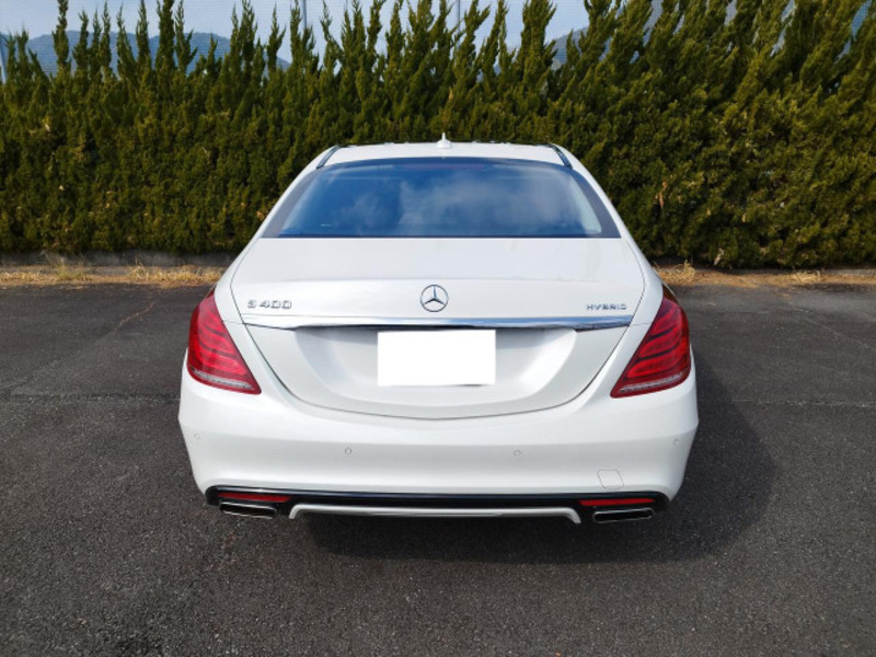 S-CLASS