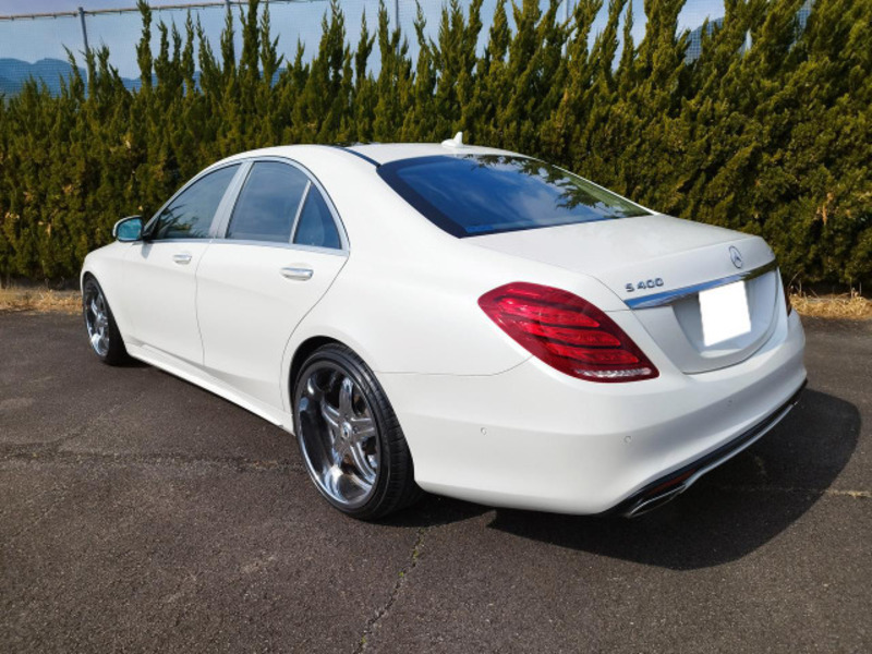 S-CLASS