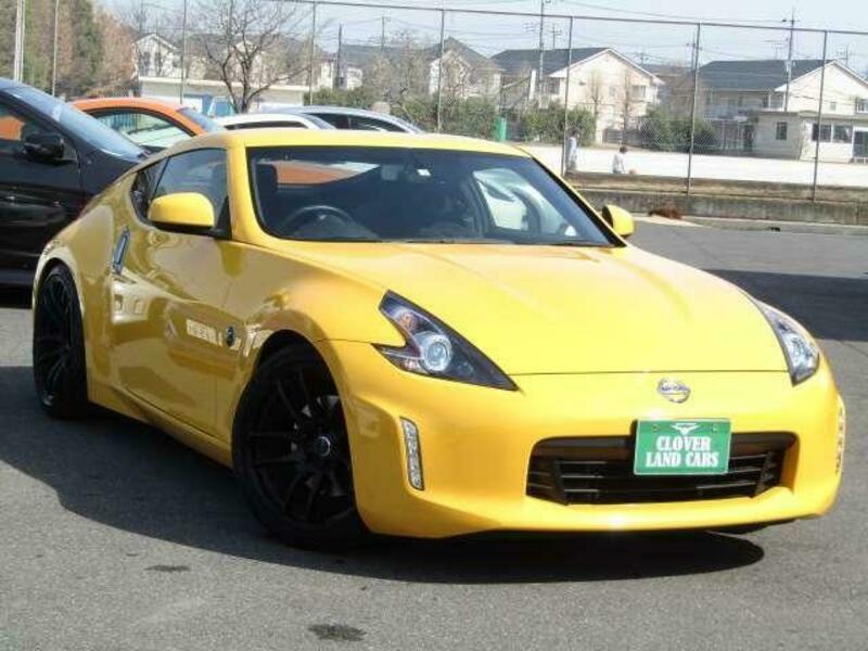 FAIRLADY Z-0