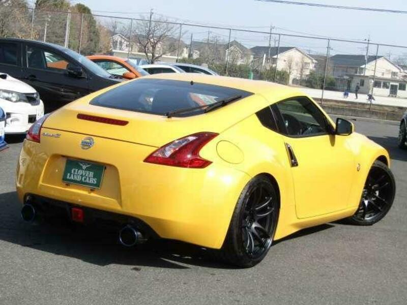 FAIRLADY Z