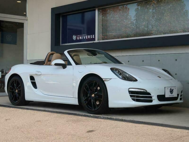 BOXSTER-60
