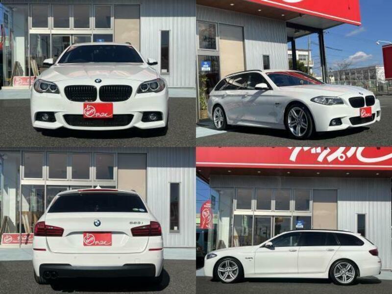 5 SERIES