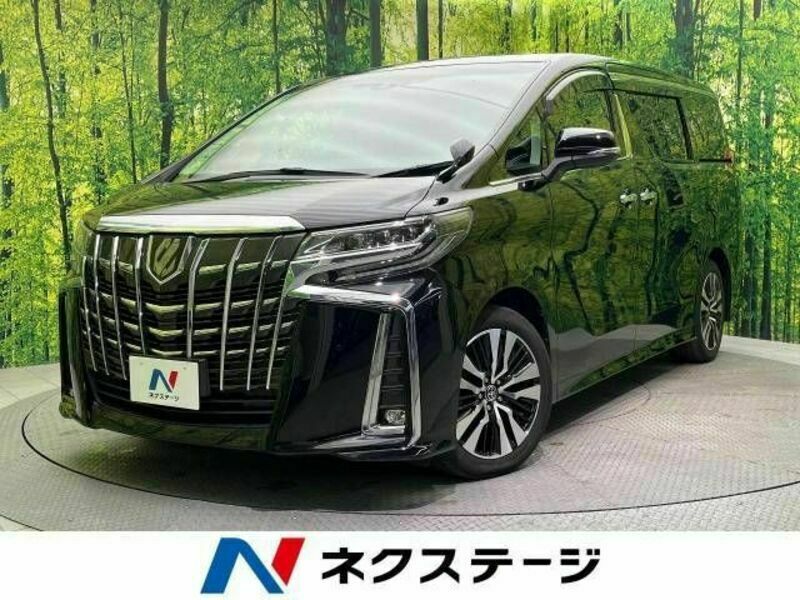 ALPHARD-0