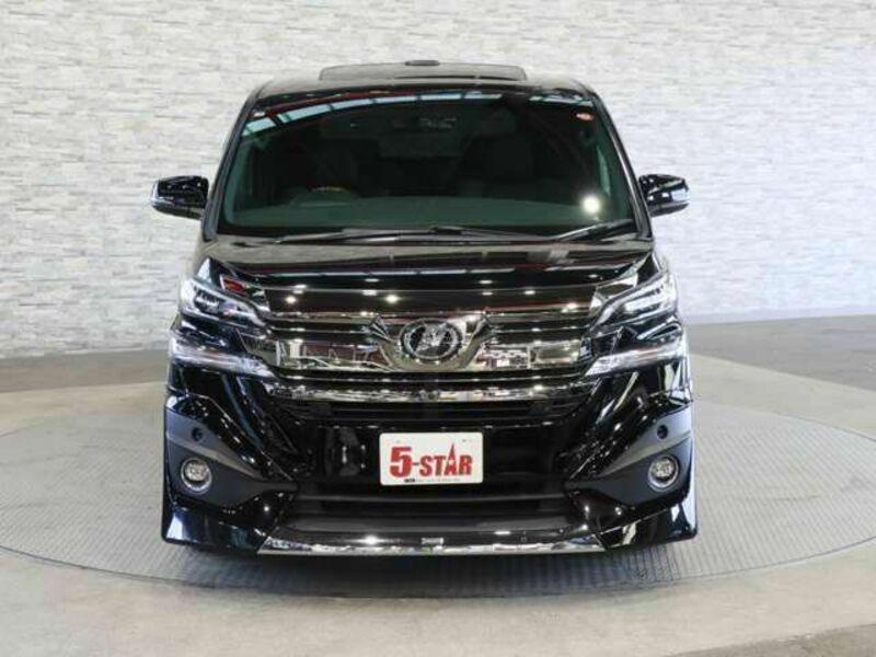 VELLFIRE