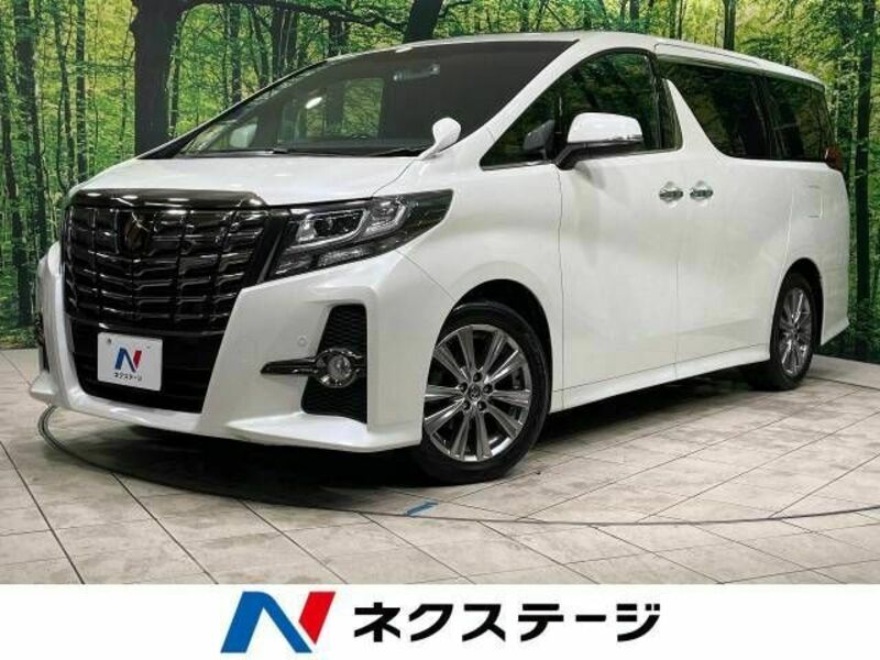 ALPHARD-0