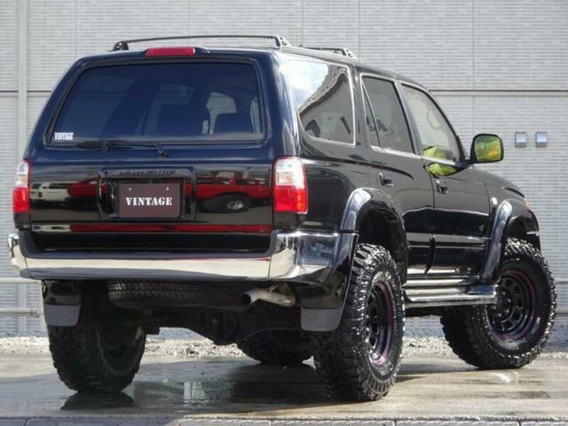 HILUX SURF